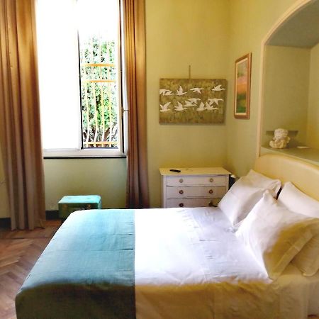 B&B Villa Devoto Рапалло Экстерьер фото