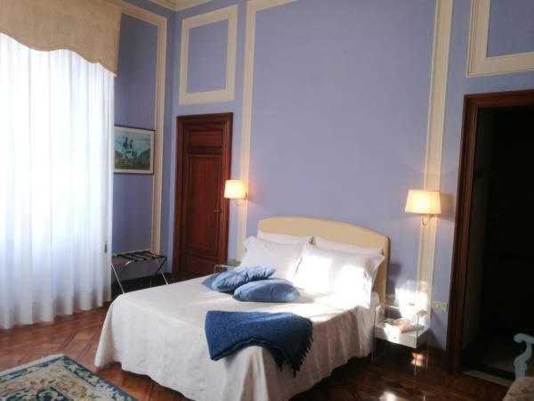 B&B Villa Devoto Рапалло Экстерьер фото