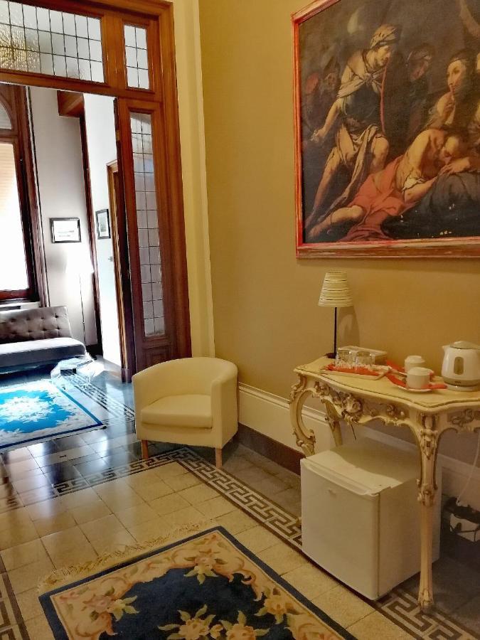 B&B Villa Devoto Рапалло Экстерьер фото