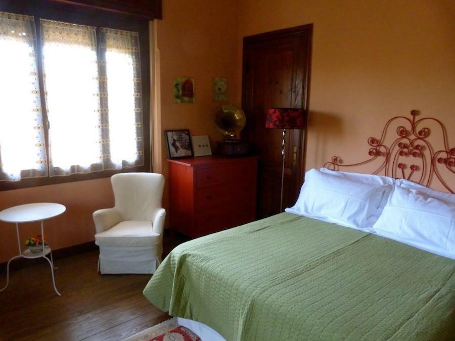 B&B Villa Devoto Рапалло Экстерьер фото