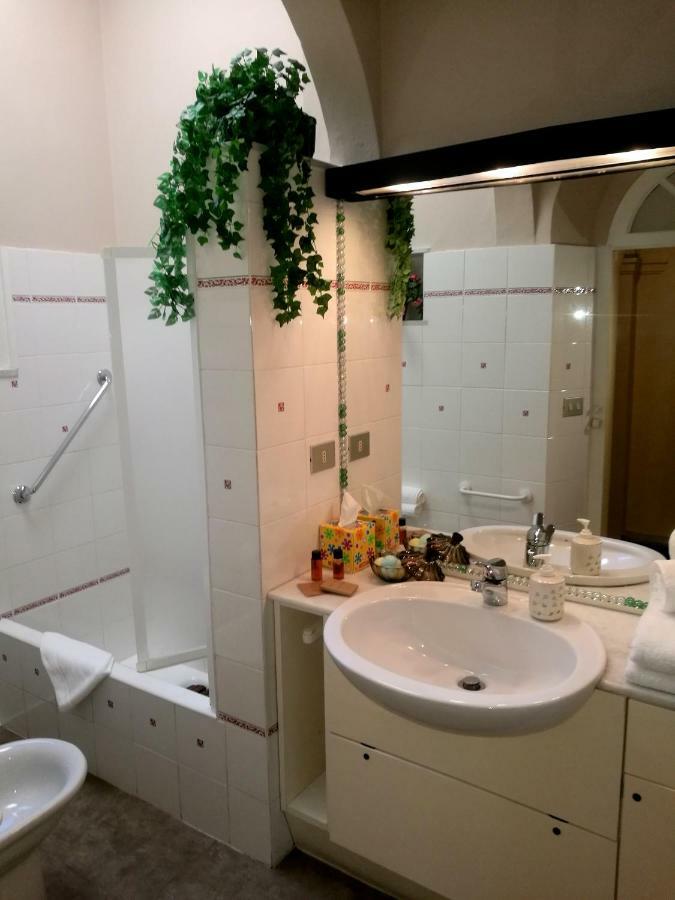 B&B Villa Devoto Рапалло Экстерьер фото